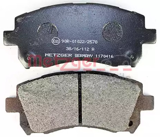 metzger 1170416